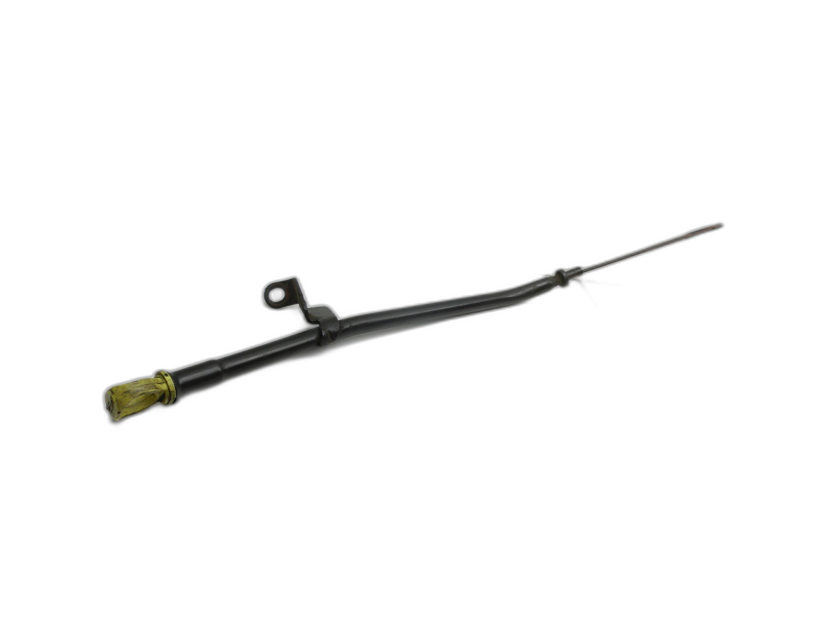 Fiat Scudo 272 07-16 JTD 2,0 100KW M10E4 Ölmessstab Öl Stab  - Bild 1