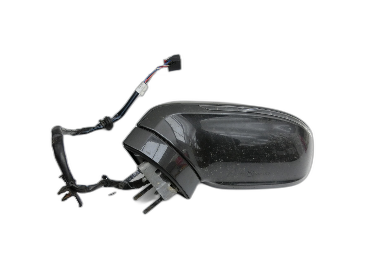 Specchio esterno Sx elettronici pieghevole per LX7U · Audi A7 4G 10-18 - Bild 1