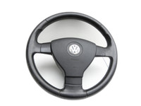 VW Passat 3C B6 06-10 Lenkrad Airbaglenkrad 3-Speichen VW Passat 3C B6 06-10 16.01.2006 3C0419091AG 3C0419091AGE74... Vorschau 1