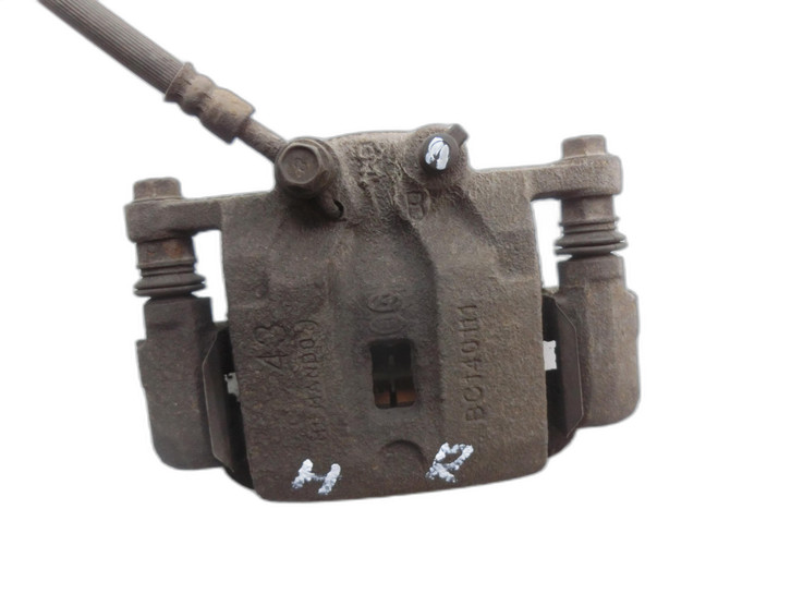 Kia Sorento XM 09-12 2,2 145KW Bremssattel Bremszange Hinten Rechts  - Bild 1