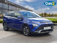 2024 Hyundai BAYON 1.0 TGDi 48V MHEV SE Connect 5dr Hatchback Petrol Manual