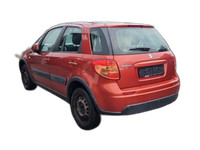 Suzuki SX4 GY EY 06-09 1,5 73KW Katalysator Kat Vorkat mit Abgaskrümmer Lambdasonde Suzuki SX4 GY EY 06-09... Vorschau 9