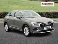 2019 Audi Q3 35 TDI Quattro Sport 5dr Estate Diesel Manual