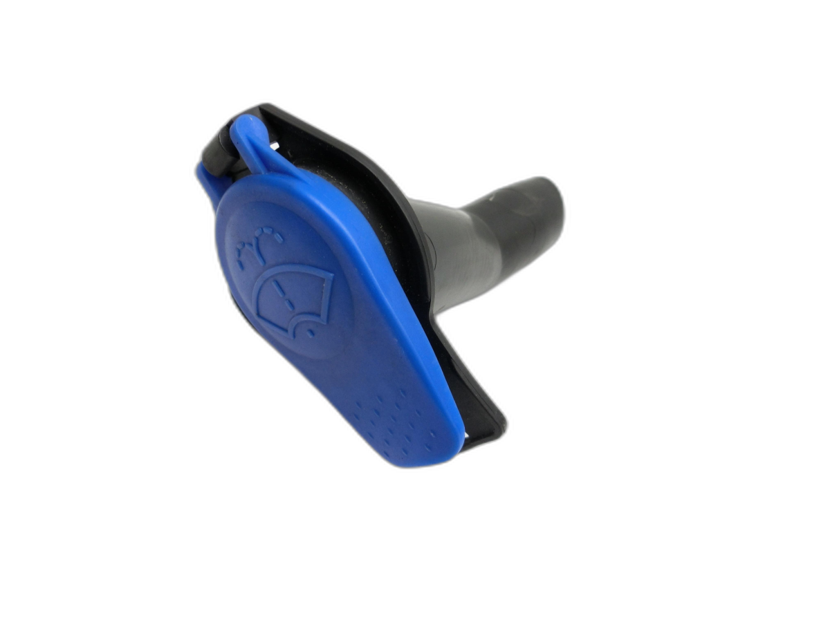 Washing Water Filler Neck for Jaguar XJ X351 09-15 - Bild 1