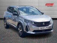 2022 Peugeot 5008 1.5 BlueHDi GT 5dr EAT8 Estate Diesel Automatic