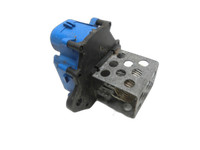 Peugeot 308 I CC T7 07-11 Widerstand Gebläse Lüfter Peugeot 308 I CC T7 07-11 23.04.2009 9662240180 gebraucht Vorschau 1