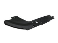 Jeep Compass II 17-21 Wasserabweiser Wasserleitblech für Kotflügel Links Jeep Compass II 17-21 12.08.2019... Vorschau 1