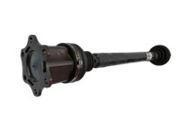 VW Touran II 5T 15-21 TDI 2,0 81KW Autom Antriebswelle Gelenkwelle Links Vorne VW Touran II 5T 15-21 24.10.2016... Vorschau 1