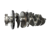 Opel Zafira C P12 16-19 CDTi 2,0 125KW B20DTH Kurbelwelle Opel Zafira C P12 16-19 27.06.2018 55492713 6142390 gebraucht Vorschau 1