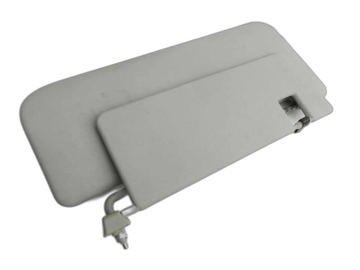 Doppio Aletta parasole Sx Lato del conducente per Mercedes W164 ML320 08-11 - Bild 1