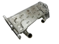 Mercedes W212 E200 13-16 CDI  2,2 100KW Abgaskühlung Wärmetauscher Mercedes W212 E200 13-16 07.10.2015 A6511400675... Vorschau 1