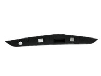 Mercedes E250 W212 13-16 Lim Blende Unterteil Griffleiste für Heckklappe Mercedes E250 W212 13-16 17.09.2013... Vorschau 1