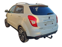 SSangyong Korando CK C200 13-17