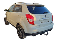 SSangyong Korando CK C200 13-17 Stabilisator Stabi Vorne SSangyong Korando CK C200 13-17 19.02.2014 gebraucht Vorschau 7