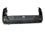 Peugeot 3008 I 0U 13-16 Mehrzweckfahrzeug Stoßstange Stoßfänger Heckstosstange Hinten KTV Peugeot 3008 I 0U 13-16... Vorschau 1