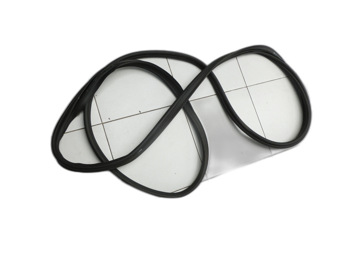 Guarnizione per Cofano posteriore Bagagliaio del portellone Audi A6 C8 4A 18-23 - Bild 1