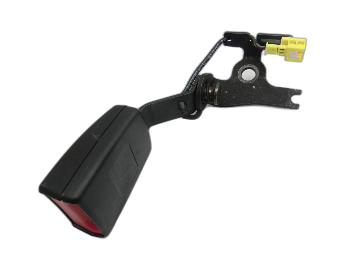 Belt buckle Left Rear for Mercedes A207 C207 E250 11-13 - Bild 1