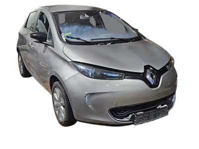 Renault Zoe BFM 12-19