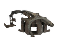 Peugeot 407 6E 04-08 1,6d 80KW Bremssattel Bremszange Vorne Rechts Peugeot 407 6E 04-08 15.03.2005 4401H3 gebraucht Vorschau 1