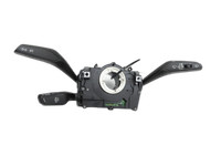 Audi Q7 4M 15-19 Lenkstockschalter Kombischalter Blinker Wischer Tempomat Audi Q7 4M 15-19 19.01.2016 4M0907129HD... Vorschau 1