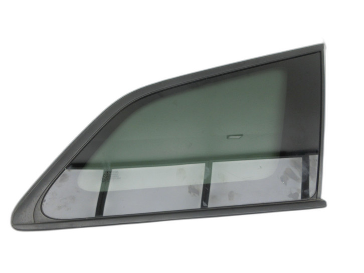 Toyota Corolla E21 18-23 Kombi Seitenscheibe Feste Scheibe Rechts Hinten Orig. getönt  - Bild 1