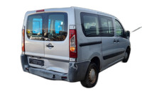 Fiat Scudo Jumpy II 270 07-16 JTD 1,6 66KW Schaltzug Schaltseilzug Schaltseil Fiat Scudo Jumpy II 270 07-16... Vorschau 9