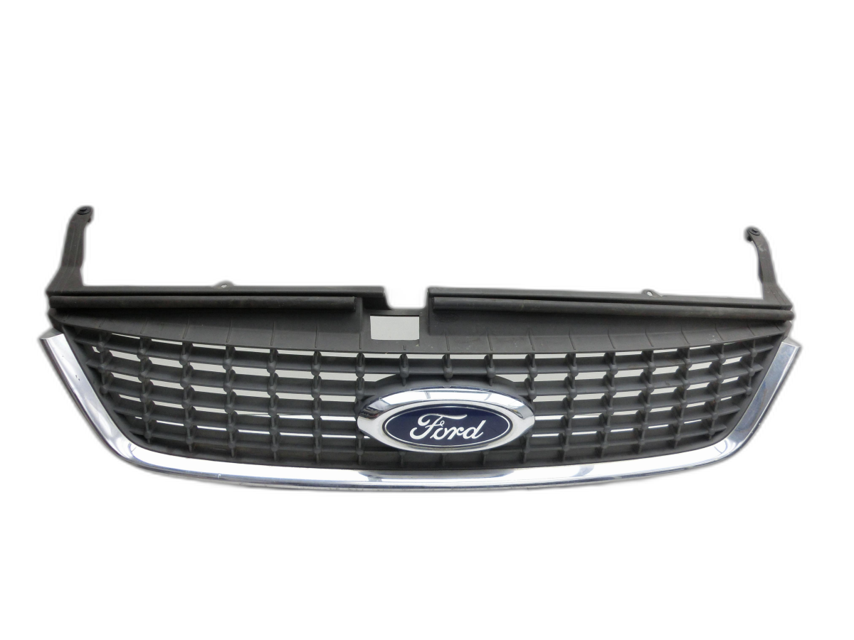 Front Grill radiator for G6 Ford Mondeo IV 4 07-10 - Bild 1