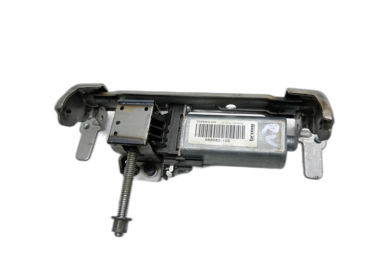 Audi A8 4H D4 09-17 Stellmotor für Elektr. Sitzverstellung Rechts Vorne  - Bild 1