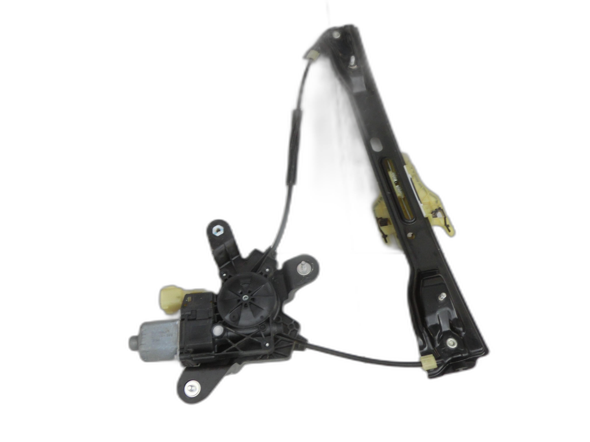 Motore di sollevamento finestra con Alzacristallo Sx posteriore per Lim Ford Mondeo 5 V 14-19 - Bild 1