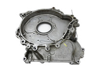 Jeep Compass MK49 10-14 2,1 120KW Platte für Motor Stirnplatte Gehäuse Motorblock Jeep Compass MK49 10-14... Vorschau 1