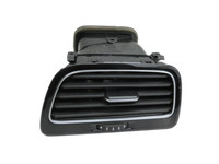 VW Golf VII 7 5G 17-20 Luftdusche Luftdüse Luftausströmer Rechts Vorne VW Golf VII 7 5G 17-20 22.11.2019 5G1819704R... Vorschau 1