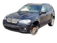 BMW X5 40d E70 10-13 Seitenpolster Links für Rücksitzbank Hinten BMW X5 40d E70 10-13 10.10.2011 7253019... Vorschau 8