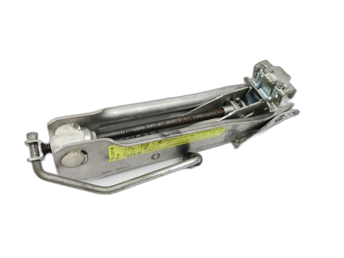 Martinetto per Audi A4 8E B7 04-08 - Bild 1