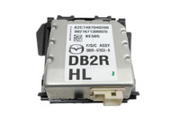 Mazda CX-3 DK 15-21 1,5d 77KW Kamera Frontkamera Sensor Spurassistent Mazda CX-3 DK 15-21 27.10.2016 A2C7487040200... Vorschau 1