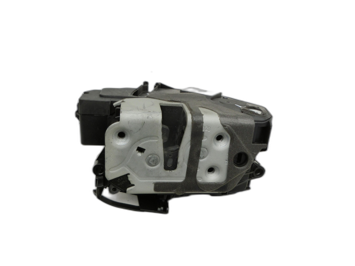 Ford Tourneo Connect 18-22  Türschloss m. ZV Stellmotor Rechts Hinten  - Bild 1