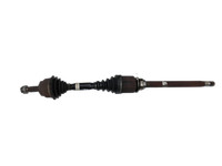 Fiat Doblo II 263 10-15 1,6D 66KW Antriebswelle Gelenkwelle Rechts Vorne Fiat Doblo II 263 10-15 24.01.2012 ... Vorschau 1