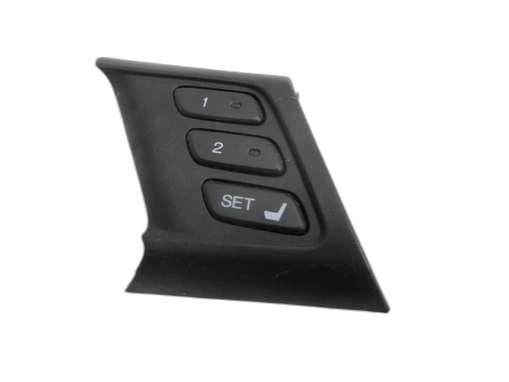 Honda Accord VIII CW3 08-11 Schalter Memory Rechts  - Bild 1