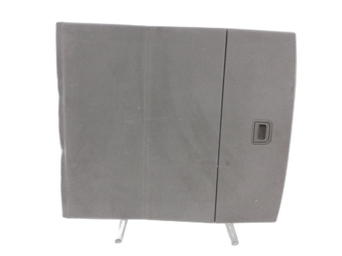 Audi A4 8E B6 00-04 Kombi Kofferraummatte Kofferraum Einlegeboden  - Bild 1