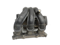 Opel Agila B 08-15 1,0 48KW K10B Ansaugbrücke Ansaugkrümmer Opel Agila B 08-15 10.07.2009 93193883 4709042 gebraucht Vorschau 1