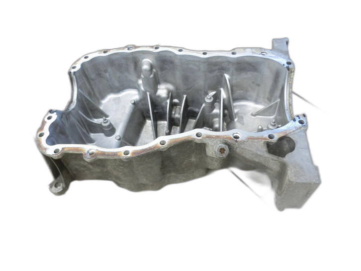 Dacia Sandero II 2 B8 13-17 dCi 1,5 66KW K9K626 Ölwanne Motorwanne  - Bild 1