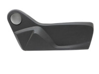 Ford Tourneo Courier 18-22 Kombi Verkleidung Sitzkonsole Sitzblende Vorne Rechts Ford Tourneo Courier 18-22... Vorschau 1