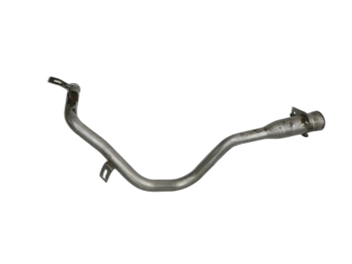 Jaguar XF X250 11-15 3,0D 202KW Kraftstoffstutzen Einfüllstutzen Tankstutzen  - Bild 1