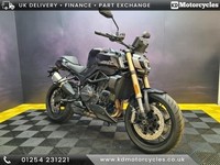 QJ MOTOR SRK , 900cc best motorcycle  commuter, for sale