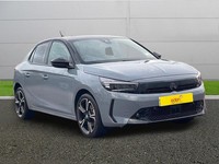 2025 Vauxhall Corsa 1.2 Turbo Ultimate 5dr Hatchback Petrol Manual