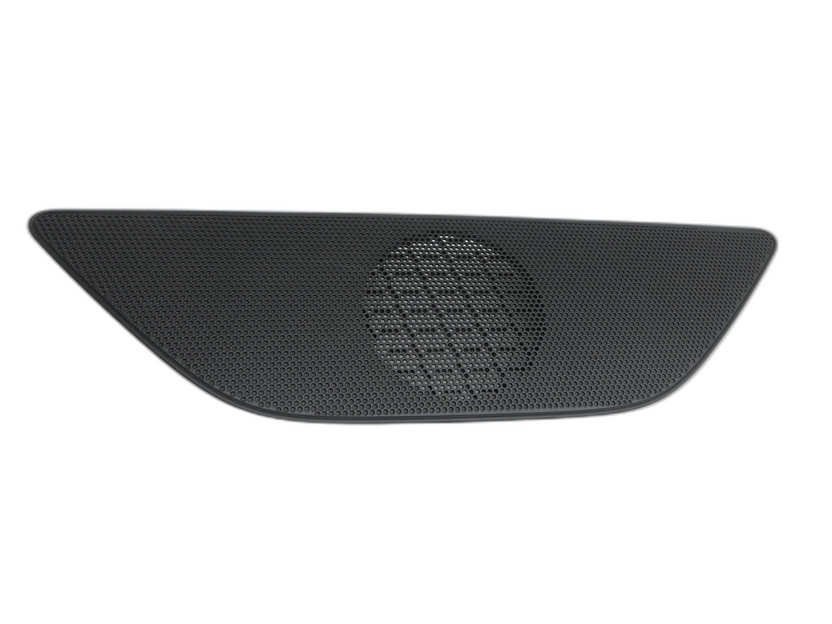 Seat Leon 5F SC FR 13-18 Lautsprecherblende Blende  - Bild 1