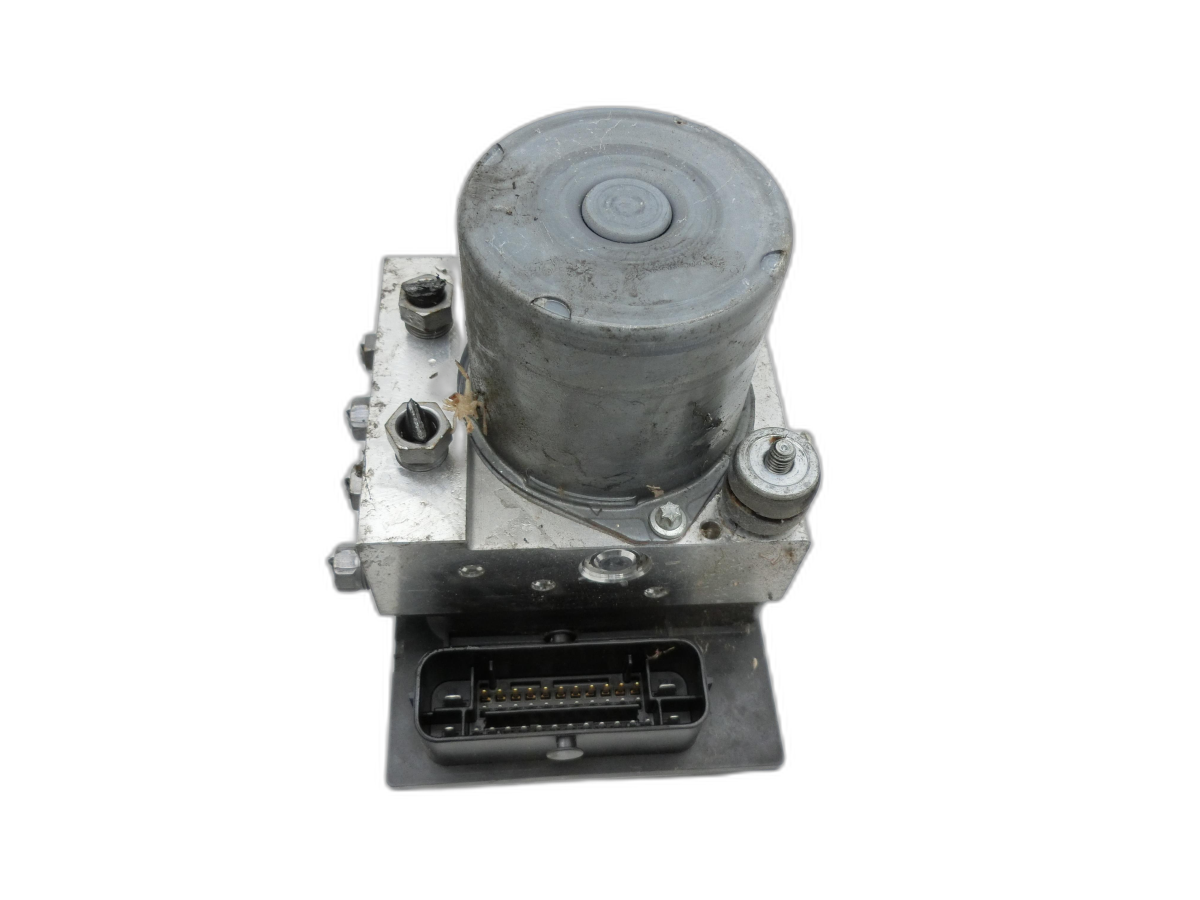ABS Control Unit hydraulic block for Citroen C4 Grand Picasso 06-10 - Bild 1
