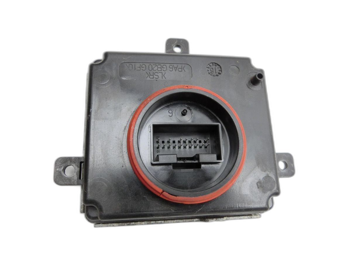VW Passat B8 3G 14-19 Xenon Vorschaltgerät Steuergerät Links  - Bild 1