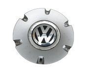 VW Passat 3C B6 05-10 Radnabenabdeckung Rad Nabenabdeckung Nabenblende Pos.1 VW Passat 3C B6 05-10 07.12.2006... Vorschau 1