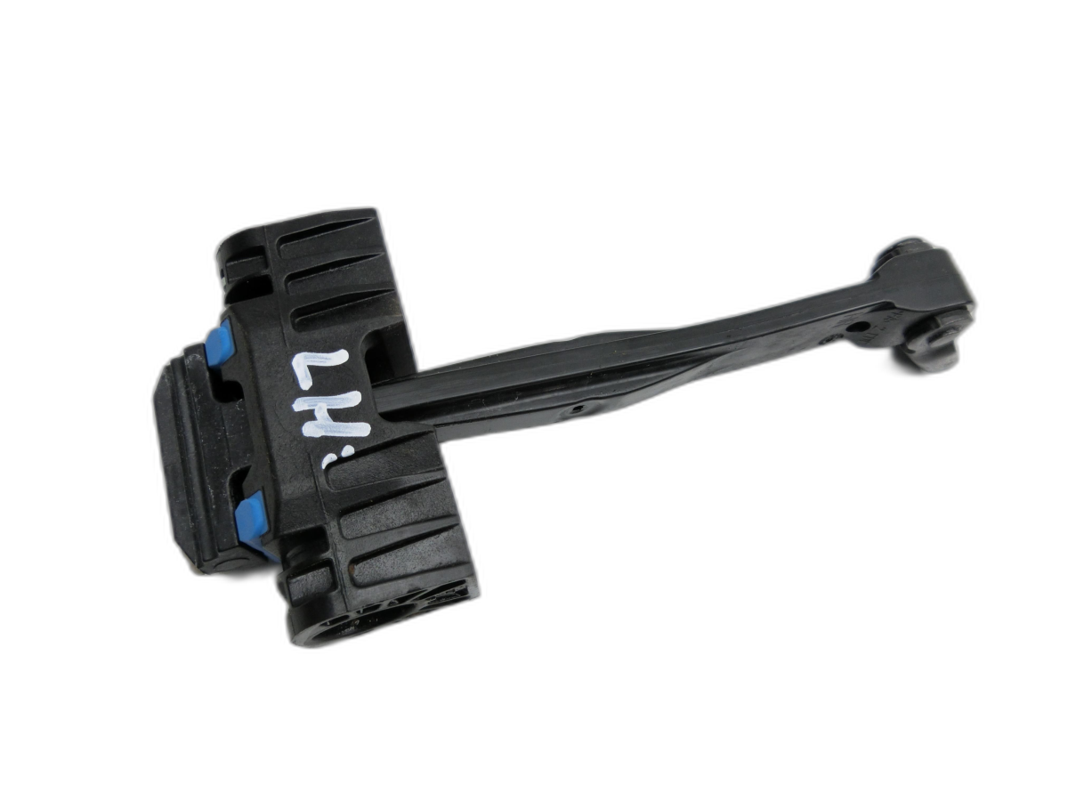 door catch ribbon brake stop Left Rear for Audi A8 4H D4 09-17 - Bild 1