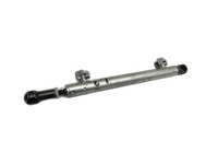 Mercedes SLK R171 04-08 Zylinder Hydraulikzylinder 2 Hydraulik für Verdeck Mitte Links Mercedes SLK R171 04-08... Vorschau 1